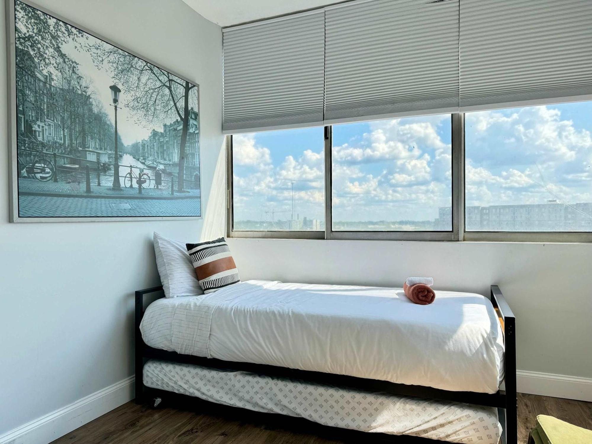 City View 16Th Floor 2 Bath Free Parking Lm1607 แอตแลนตา ภายนอก รูปภาพ